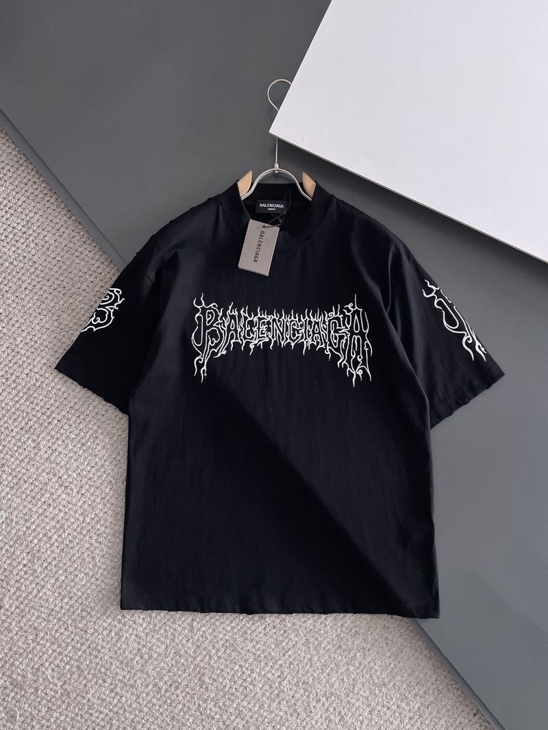 Balenciaga T-Shirts